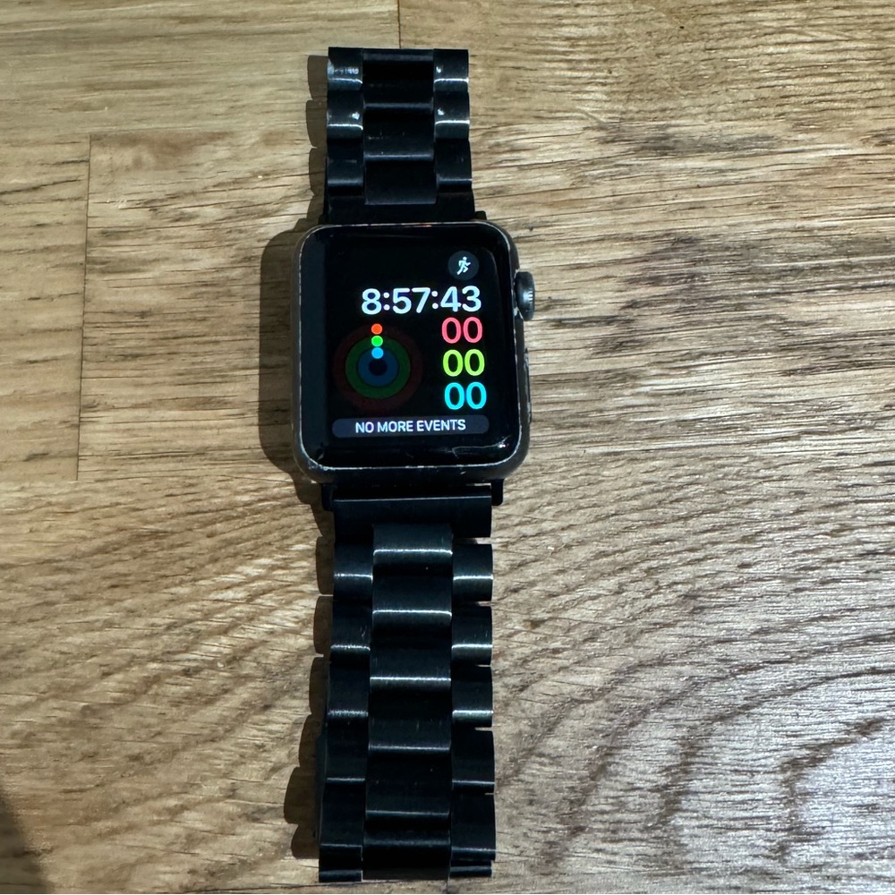 Iwatch Serie 1.